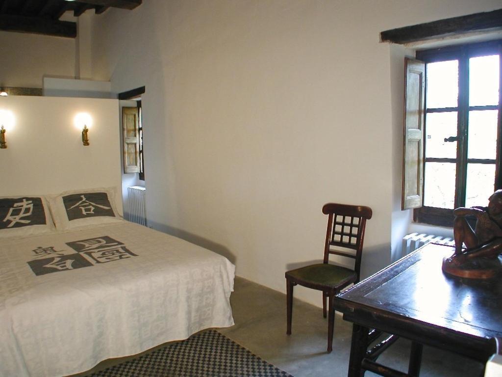 Chambres D'Hotes Chateau Beaupre Saint-Laurent-des-Arbres Bilik gambar