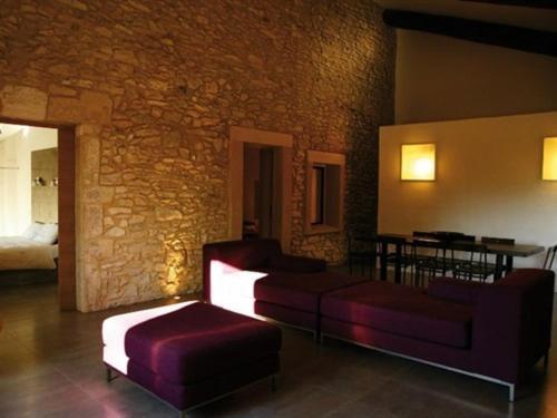Chambres D'Hotes Chateau Beaupre Saint-Laurent-des-Arbres Luaran gambar