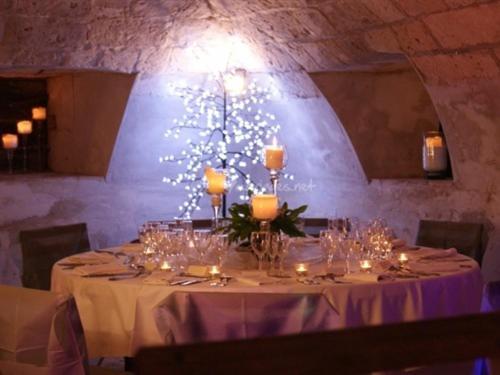 Chambres D'Hotes Chateau Beaupre Saint-Laurent-des-Arbres Luaran gambar